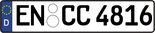 EN-CC4816