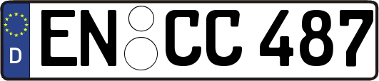 EN-CC487
