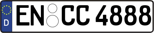 EN-CC4888