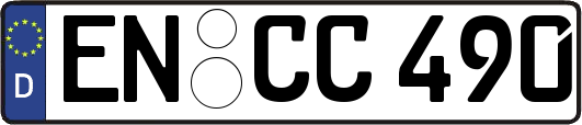 EN-CC490