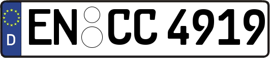 EN-CC4919
