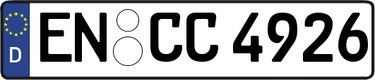 EN-CC4926