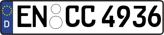 EN-CC4936