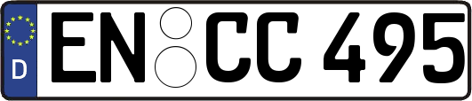 EN-CC495