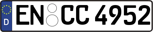 EN-CC4952
