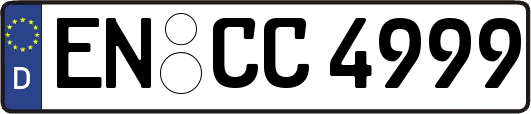 EN-CC4999