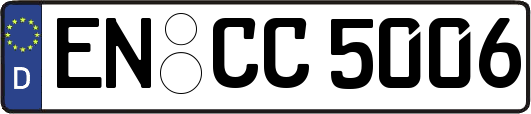 EN-CC5006