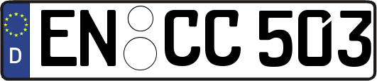 EN-CC503