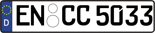 EN-CC5033