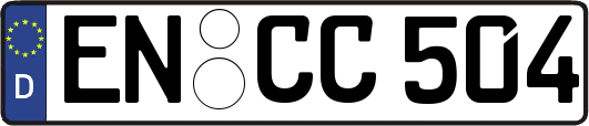 EN-CC504
