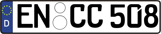 EN-CC508