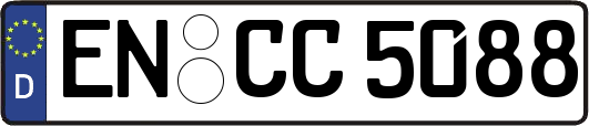 EN-CC5088