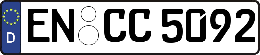 EN-CC5092