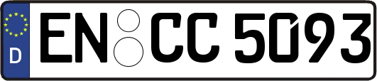 EN-CC5093