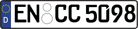 EN-CC5098