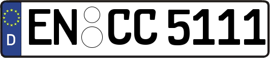 EN-CC5111