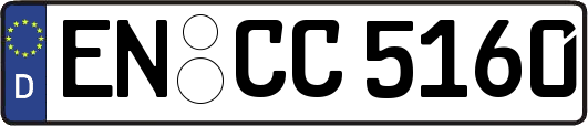 EN-CC5160