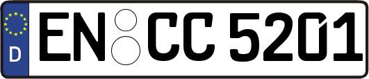 EN-CC5201