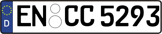 EN-CC5293