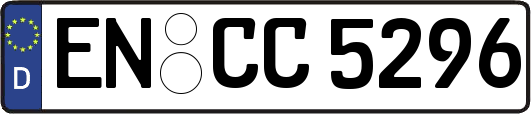 EN-CC5296