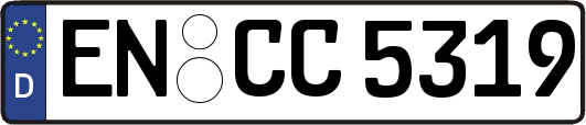EN-CC5319