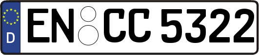 EN-CC5322