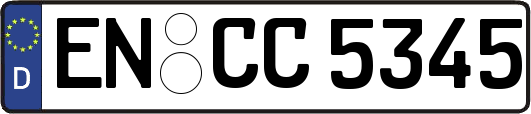 EN-CC5345