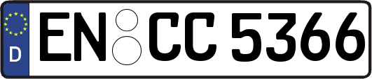 EN-CC5366
