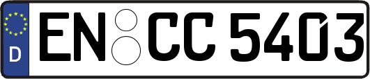 EN-CC5403