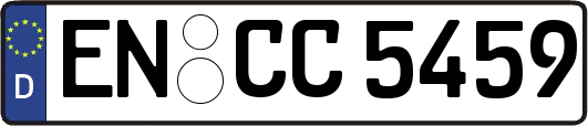 EN-CC5459