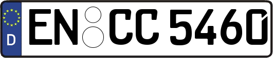 EN-CC5460