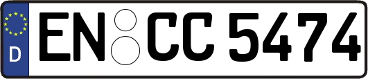 EN-CC5474