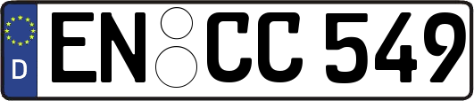 EN-CC549