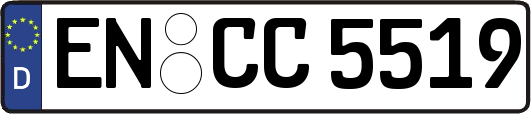 EN-CC5519