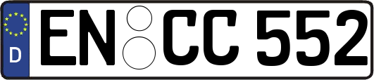EN-CC552