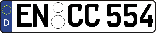 EN-CC554