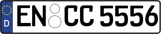EN-CC5556