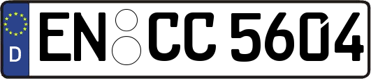 EN-CC5604