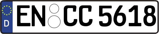 EN-CC5618