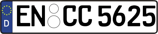EN-CC5625