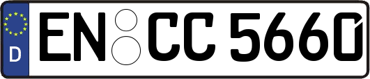 EN-CC5660