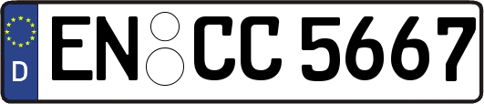 EN-CC5667
