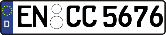 EN-CC5676