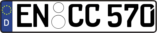 EN-CC570
