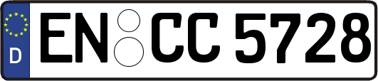 EN-CC5728