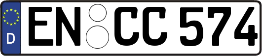 EN-CC574