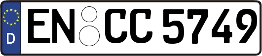 EN-CC5749