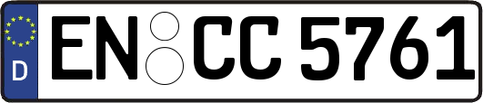 EN-CC5761