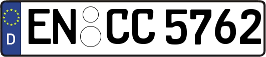 EN-CC5762