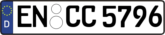 EN-CC5796